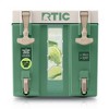 RTIC Outdoors 3 Gallon Halftime Cooler Beverage Dispenser - 4 of 4