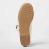 Kids' Quilla Mesh Ballet Flats - art class™ - 4 of 4