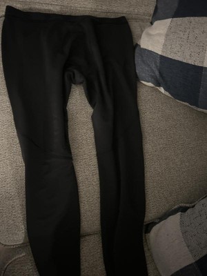 Men's Winter Tights - All In Motion™ : Target
