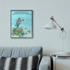 Stupell Industries Fish Laughing Funny Sports Fishing, 24" x 30" - 2 of 4