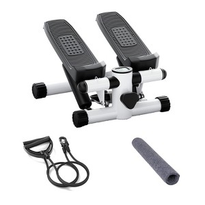 Dexmalle Mini Fitness Stepper - 1 of 4