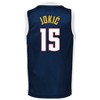 NBA Denver Nuggets Toddler Boys' Nikola Jokic Jersey - 3 of 3