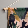 Marta Barragan Camarasa Abstract nature tropical 34 Landscape Fiber Wall Hanging - Society6 - 3 of 3