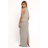 Petal and Pup Womens Arella Knit Skirt - 3 of 4
