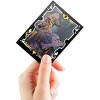 Ultra Pro Ultra PRO - Tarkir Dragonstorm Felothar The Steadfast (Abzan Armor Commander Deck) 100ct Deck Protector Sleeves for Magic: The Gathering | - 4 of 4