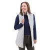 Aventura Clothing Women's Flurry Vest - 4 of 4