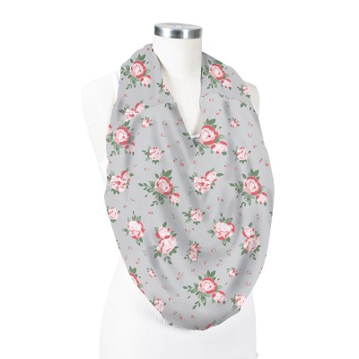 target nursing scarf