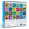eeBoo: Memory & Matching Game: Shiny Sharks & Friends - 24 Pairs - 2 of 4