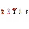 "Sonic The Hedgehog" Set of 18 Diecast Figures "Nano Metalfigs" Series by Jada - 4 of 4