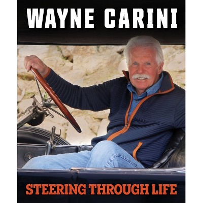Wayne Carini - (Hardcover)