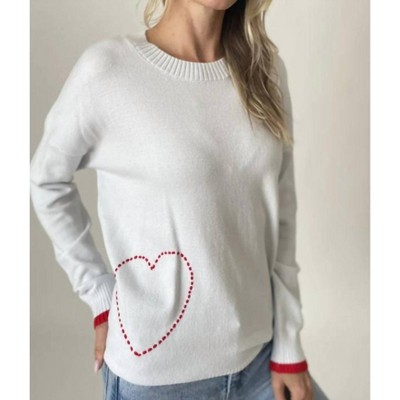 Women's Pookie Sweater - SIX/FIFTY