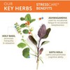 Himalaya StressCare for Natural Stress & Anxiety Relief, 240 Capsules, 2 Month Supply - 4 of 4