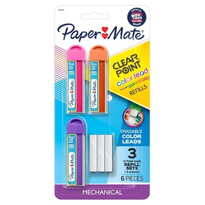 where can i buy colored mechanical pencil lead