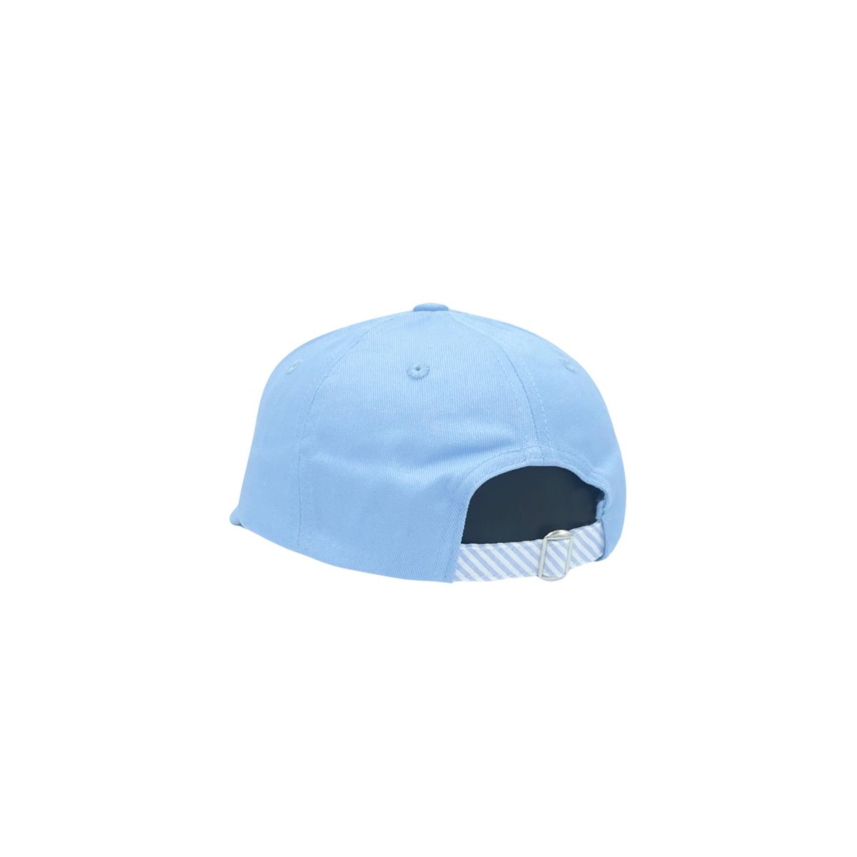 Bits & Bows Boys' Little Brother Baseball Hat - thumbnail 3