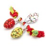 Merry & Bright Cat Toy - 2 of 2