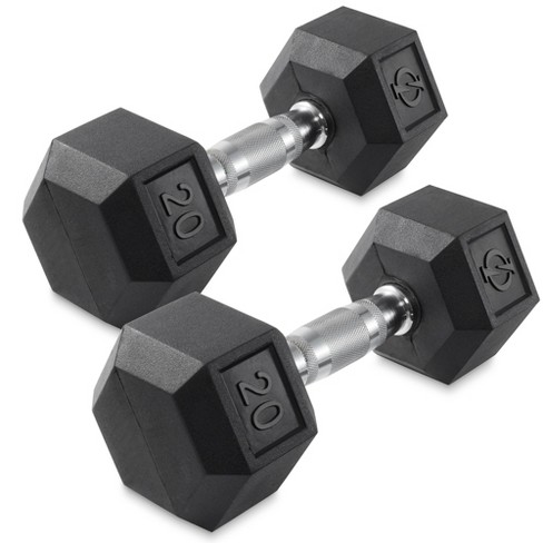 Target dumbbells online