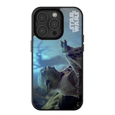 Keyscaper Star Wars Cinematic Moments: Discovery MagSafe Compatible Cell Phone Case for iPhone 14 Pro Max