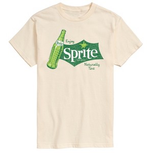 Men's - Sprite - Naturally Tart Short Sleeve Graphic T-Shirt - 1 of 4