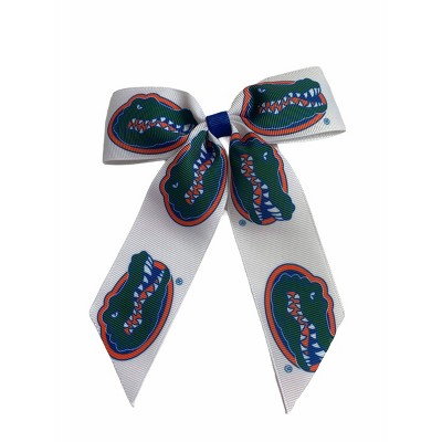 NCAA Florida Gators Cheer Hair Pony