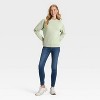 Women's Pullover Sweatshirt - Universal Thread™ - 3 of 3