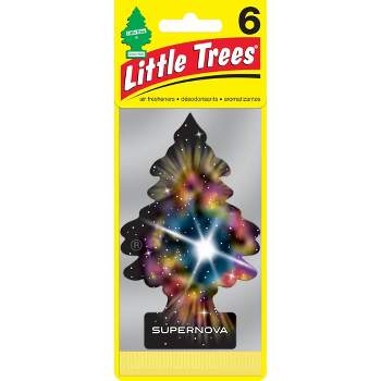 Little Trees 3.5 Fl Oz Ice Pump Spray Black Ice : Target