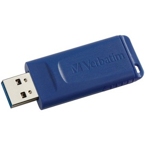 Verbatim® USB Flash Drive - 1 of 4