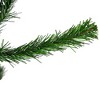 Northlight Full Two-Tone Colorado Spruce Artificial Christmas Tree - 4' - Unlit - 2 of 4