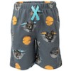 Star Wars The Mandalorian The Child T-Shirt and French Terry Shorts Outfit Set Little Kid to Big Kid - 4 of 4