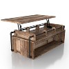 Natale Lift Top Coffee Table - miBasics - 4 of 4