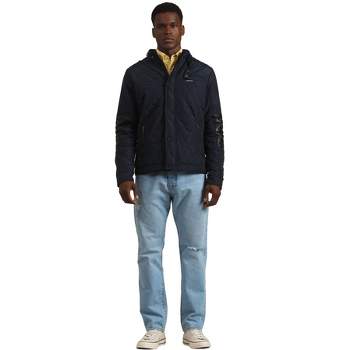 Members Only Men's Winslow Quilted Jacket