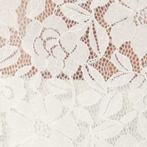 cream white