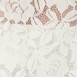 cream white