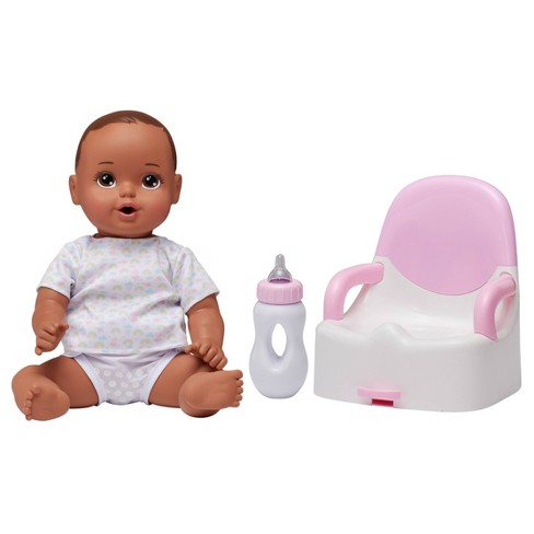 My sweet love interactive baby doll target deals