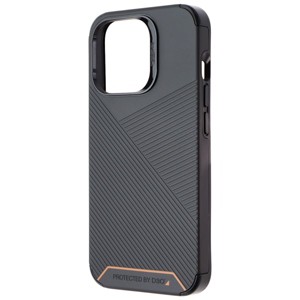 ZAGG Gear4 Denali Series Case for Apple iPhone 13 Pro - Black - 1 of 3