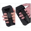 Nakedcellphone Case and Strap for Kyocera DuraForce Pro 3 Phone - Special Ops Series - 4 of 4
