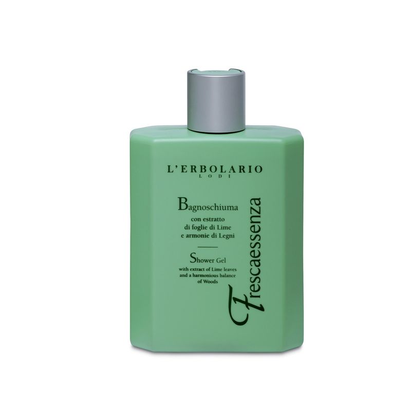 L'Erbolario Frescaessenza Shower Gel - Body Wash - 8.4 oz, 1 of 8