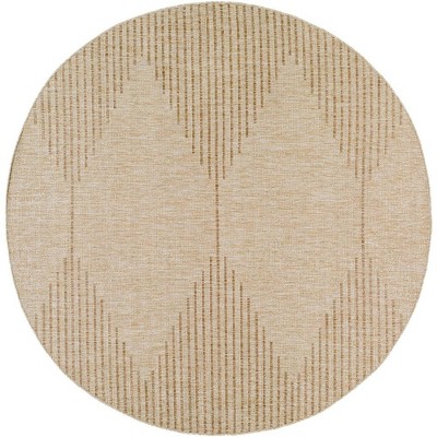 Mark & Day Okswerd Woven Indoor and Outdoor Area Rugs