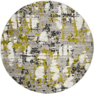 Skyler SKY193 Power Loomed Indoor Rugs - Safavieh - 1 of 3