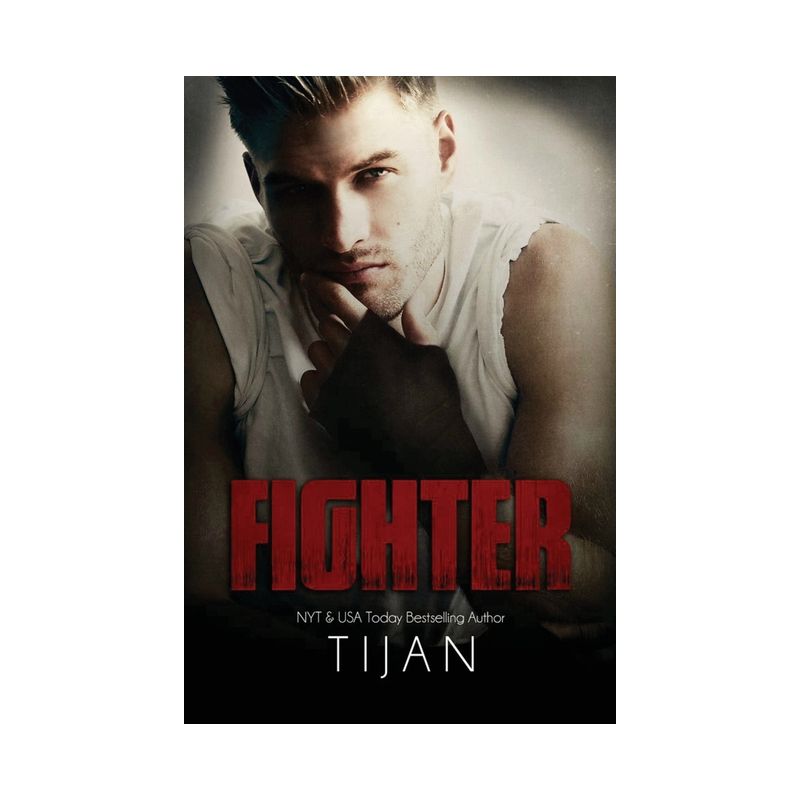 Fighter - by  Tijan (Paperback), 1 of 2