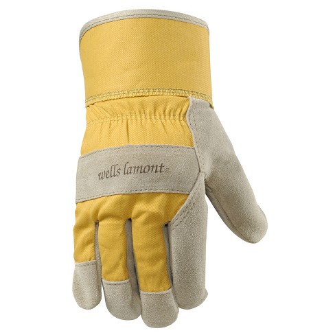 Wells lamont cheap women's gloves