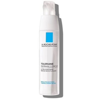 La Roche Posay Toleriane Dermallegro Ultra Soothing Repair Facial Moisturizer - 1.35oz
