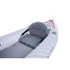 Aqua Marina Halve Ultra Light Packayak Inflatable Kayaks - 3 of 4