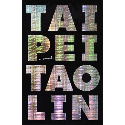 Taipei - (Vintage Contemporaries) by  Tao Lin (Paperback)