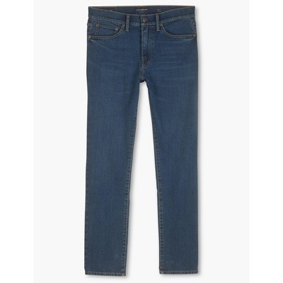 lucky brand 410 athletic slim khaki