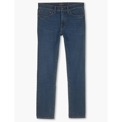 Lucky Brand Men's 410 Athletic Slim Jean - Blue Shoes : Target