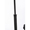 Elegant Lighting Axel 6 Lights Black Pendant - 3 of 4