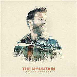 Dierks Bentley - The Mountain (2 LP) (Vinyl)