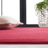 Loft LFT315 Power Loomed Machine Washable Skid-Resistant Indoor Rugs - Safavieh - 3 of 4