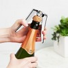 Champagne Cork Puller by True, Silver Finish - 2 of 4