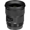 Sigma 24mm f/1.4 DG HSM Art Lens for Canon EF - 2 of 4